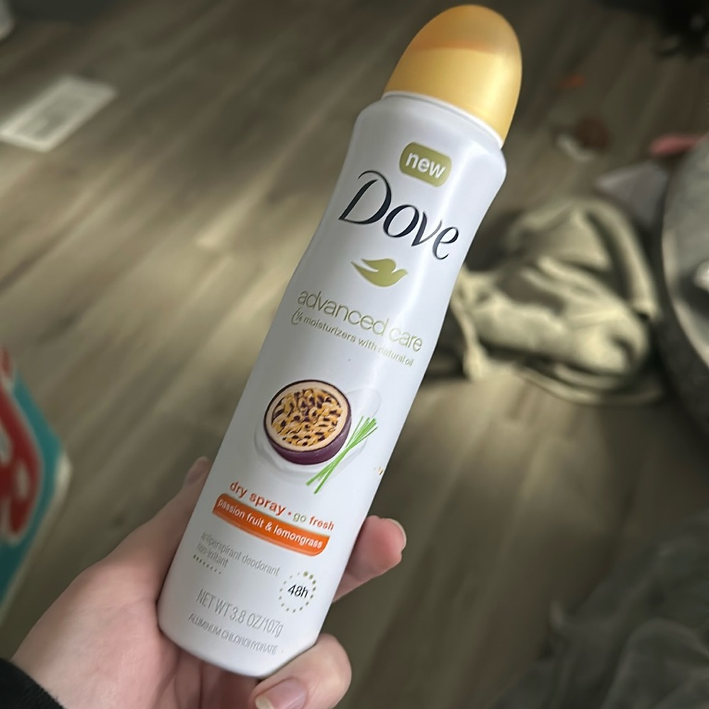 Used once